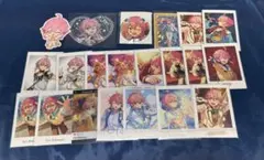 即購入可能　姫宮桃李　フィーチャー　スカウト　缶バッジ　まとめ売り フィーチャースカウト2缶バッジ［2024 SPRING］-Idol Side-（BOX