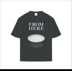 2026年最新】亀梨和也Tシャツの人気アイテム - メルカリ