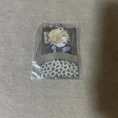 ヒプノシスマイク 伊弉冉一二三