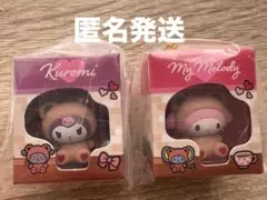 サンリオミニチュアパッケージコレクション【マイメロディ クロミ】