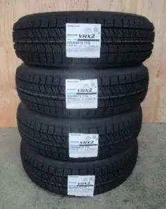 サマータイヤDUNLOP2025年 ハスラー純正 4本セット 165/60R15 - メルカリ