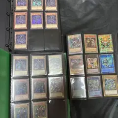 遊戯王OCG デュエルモンスターズ 海馬アタッシュケース まとめ売り約