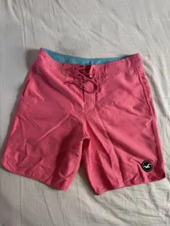 Hollister ピンク 水着 サイズ30