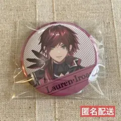 2026年最新】ローレン・イロアスWelcome缶バッジの人気アイテム - メルカリ