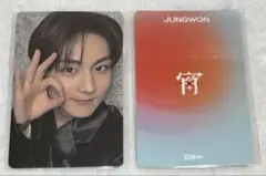 ENHYPEN 宵 YOI ヤンマー 長居 限定 トレカ ジョンウォン たこやき