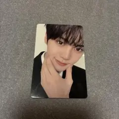 ZB1 ぜべワン　RE-FLOW タワレコ　渋谷　トレカ　ギュビン