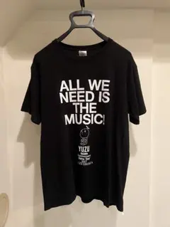 【スタッフ限定/激レア】 YUZUIROHA CREW Tシャツ X-LARGE