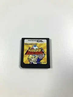 DS エッグモンスター ヒーロー