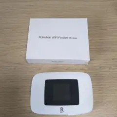 兆*民様 【極美品】Rakuten WiFi Pocket 5G - メルカリ
