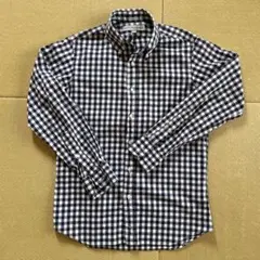 INDIVIDUALIZED SHIRTS ギンガムチェック　15-32