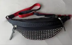 2026年最新】Christian Louboutin メンズ ボディバッグ・ウエスト