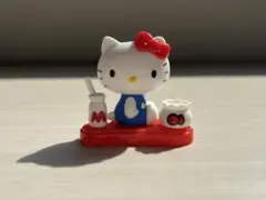 ハローキティコラボレーション チョコエッグ シークレット フィギュア 最終値下げ