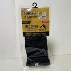 ✅ワークマン FieldCore アームスリーブ ブラック ⑥のサムネイル