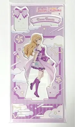 ラブライブ 近江彼方 アクリルスタンド DREAMLIVE!!ver.