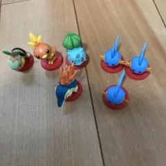 ポケモンチョコエッグまとめ売り