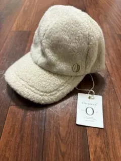 Chapeau d'O キャップ シャポードオー