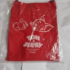 トムとジェリー 赤いエプロンのサムネイル