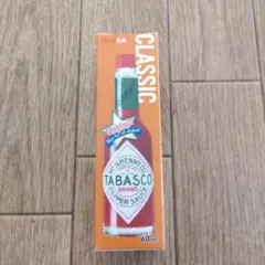 タバスコ PEPPER SAUCE 60mlのサムネイル
