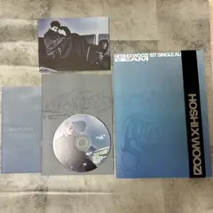 SEVENTEEN HxW BEAM ホシ ダブル X double ver