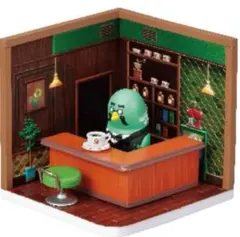 どうぶつの森 あつ森 リーメント ハッピールーム マスター