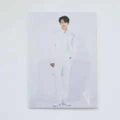 SEVENTEEN『ジュン』SVT.025 トレカ