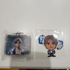 岩田剛典 GAN JSB FOREVER ONE ガチャまとめ