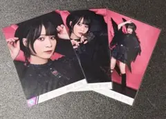 ノイミー 冨田菜々風 桃色デイブレイク 生写真　直筆 ≠ME ノイミー 生写真 冨田菜々風 桃色デイブレイク コンプ - メルカリ