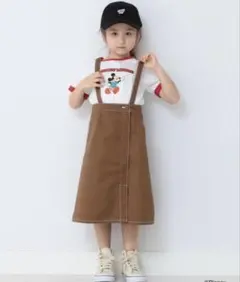 Universal OVERALL × B-MING by BEAMS 110