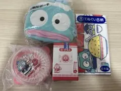 ハンギョドン一番くじ　まとめ売り