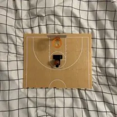 NBA BALLERS series2 ハーフコートセット ボーラーズ