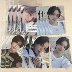 &TEAM K ケイ 青嵐 まとめ売り