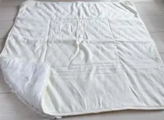 赤ちゃん　おくるみ　【日本製】