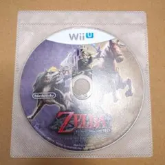ゼルダの伝説　トワイライトプリンセス　HD