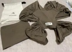 konny 抱っこひも