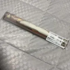 だんちょ 描き下ろし B2タペストリー すくみず さまー える。 差分ver 
