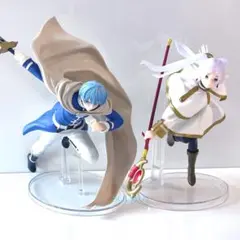 葬送のフリーレン　ヒンメル　フィギュア　MAXIMATIC maximatic