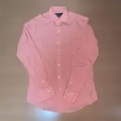 Polo Ralph Laurenギンガムチェックシャツ ラルフローレン