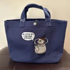 新品未使用　リトルミィ　トートバッグのサムネイル