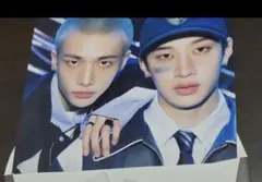 StrayKids スキズ エコパ ラントレ バンチャン ヒョンジン ベカワンズ