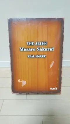 2025年最新】桜井賢 フィギュアの人気アイテム - メルカリ