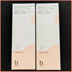 2025年最新】ビーリス エアリーカラーリングフォームの人気アイテム