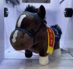 サラブレッドコレクション マスコットボールチェーン32 イスラボニータ