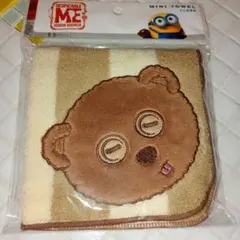 ミニオン ティム