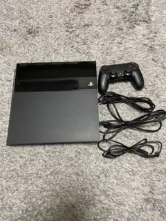 PlayStation®4 jb 500GB CUH-1100A…