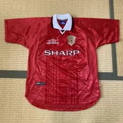 2025年最新】1999 マンチェスターユナイテッドの人気アイテム