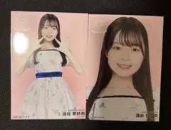 STU48 新井梨杏生写真セット - メルカリ