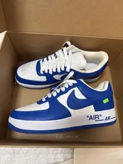 2025年最新】LOUIS VUITTON AIR FORCEの人気アイテム - メルカリ