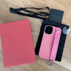 bonaventura iPhone用ケース