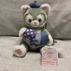 ハートウォーミングデイズ　ジェラトーニ　ポシェット