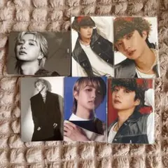SEVENTEEN ジョンハン まとめ売り セット トレカ ポスカ - メルカリ